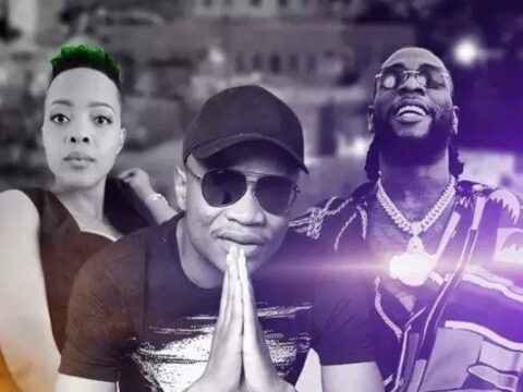 AKA can fight his battles on his own – Mzansi reacts to Jerusalema remix featuring Burna Boy