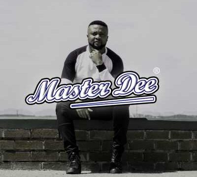 Master Dee – Music Is Art