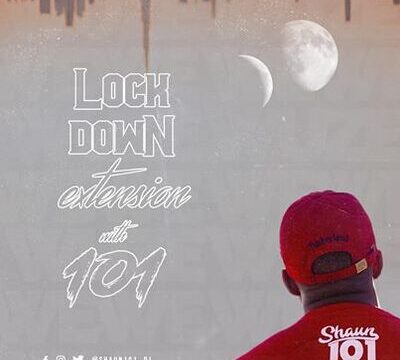 Shaun101 – Lockdown Extension With 101 (Episode 7)