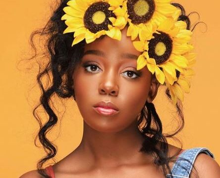 Thuso Mbedu makes VOGUE's 8 rising stars to watch list