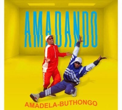 DOWNLOAD MP3: Amadando ft. DJ Tira – Nkwari Enkulu