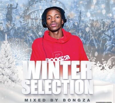 Bongza – Winter Selection Mix