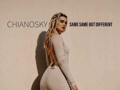 ChianoSky Same Same But Different