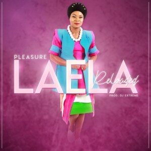 Download Pleasure Laela (Reloaded)