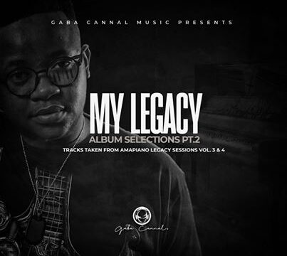 Gaba Cannal – Thando Lwakho Ft. Mandy Mp3 download