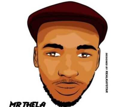 Mr Thela – That Groove