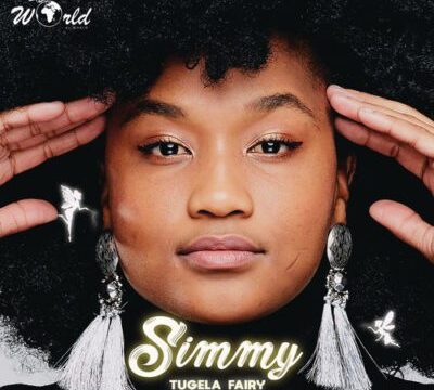 MUSIC | Simmy – Ngiyesaba