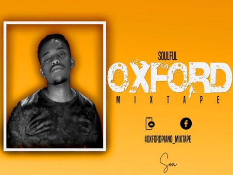 Soa Mattrix – Soulful Oxford Mix Mp3 download