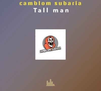 Camblom Subaria – My Love Bite