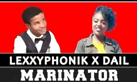 Lexxyphonik & Dail – Marinator