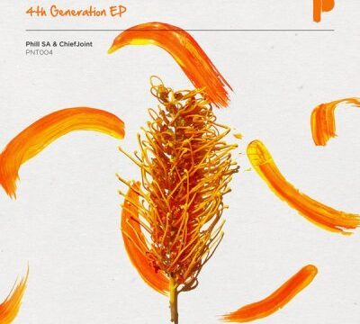 Phill SA & Chief Joint – 4th Generation (Original Mix)