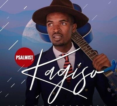 Psalmist Kagiso – Ake Understandi