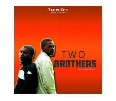 Team Cpt – 2 Brothers