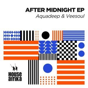Aquadeep & Veesoul – Tell Me What You Want (Original Mix)
