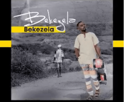 ALBUM: Bekezela – Bekezela