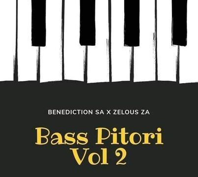 Benediction SA x Zelous ZA - The Universe (Original Mix)