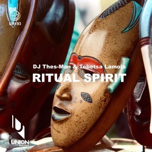 DJ Thes-Man & Tobetsa Lamola – Ritual Spirit Mp3 download