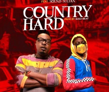 Eedris Abdulkareem – “Country Hard” ft. Sound Sultan