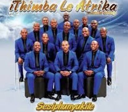 Ithimba Le Afrika Musical Group