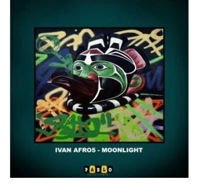 Ivan Afro5 – Moonlight (Original Mix) Mp3 Download