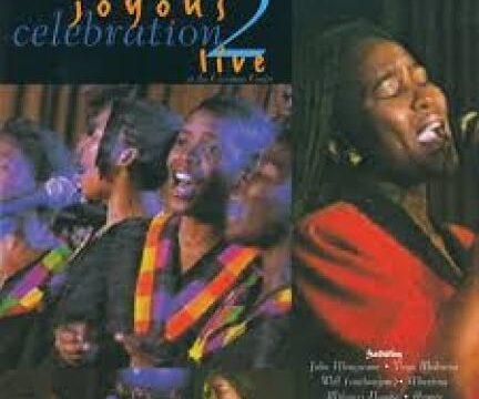 Joyous Celebration – Overture (Live)