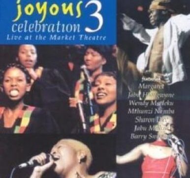 Joyous Celebration vol 3