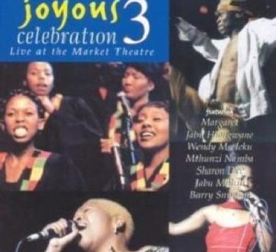 Joyous Celebration vol 3