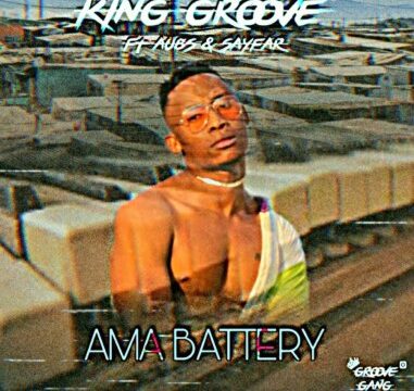 King Groove – Ama Battery Ft. Aubs & Sayfar