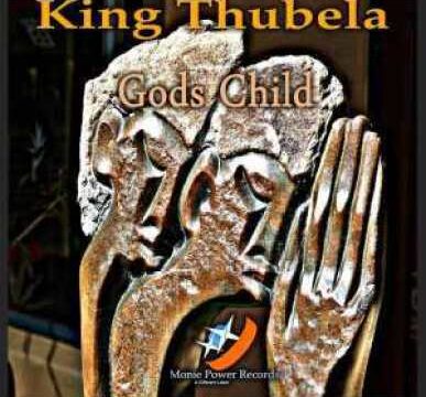 King_Thubela_-_Gods_Child