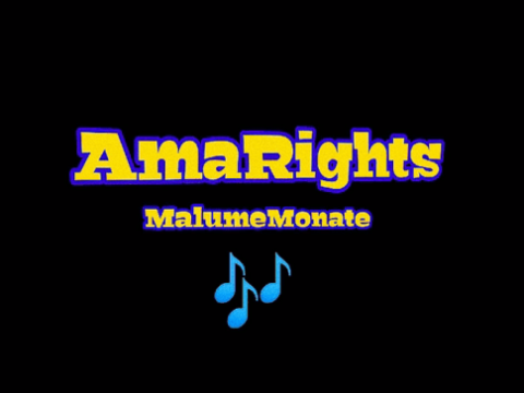 MalumeMonate – AmaRights Mp3 Download
