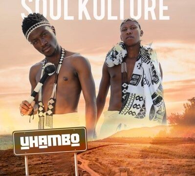 Soul Kulture – Ithembalam Nguwe