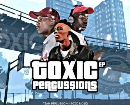 Team Percussion & Toxic MusiQ – Mjolo Ft. Brown Panana MightySou