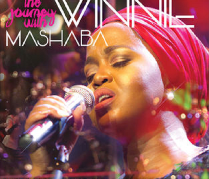 Winnie Mashaba – The Journey