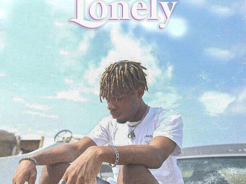 Joeboy - Lonely