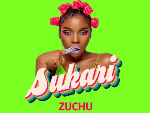 Zuchu Sukari