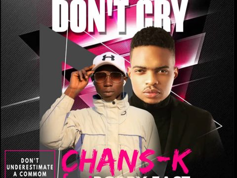 Chans K ft. Bobby East - Mama Don't Cry