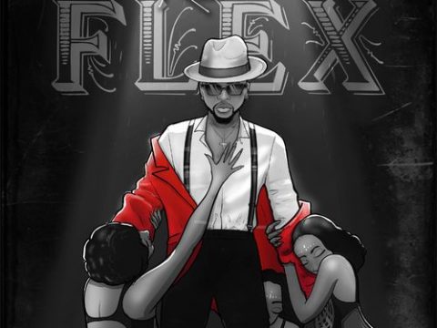 Kizz Daniel – Flex (Prod. by DJ Coublon)