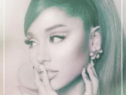 Ariana Grande – Positions (Deluxe) ZIP Full Album MP3 