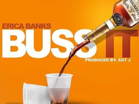 Erica Banks - Buss It (Tiktok)
