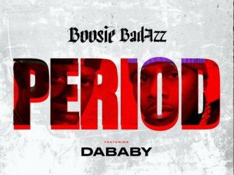 Boosie Badazz Period Mp3 Download