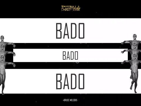 Bruce Melodie – Bado