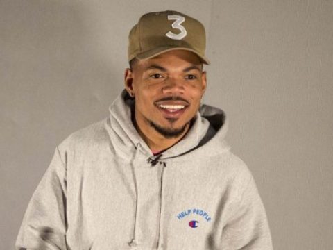 Chance The Rapper The Heart & The Tongue Mp3 Download