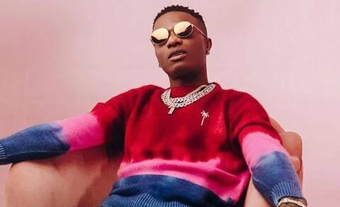 Wizkid wins first Grammy award with Beyonce’s collaboration
