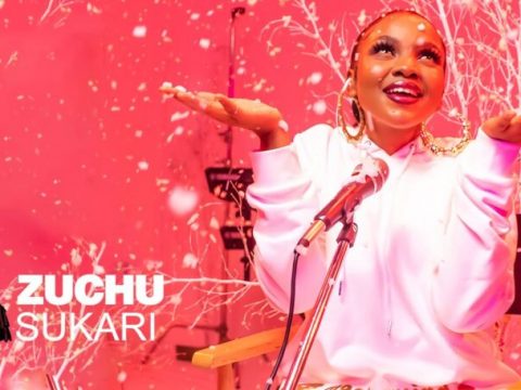 VIDEO Zuchu Unplugged - Sukari MP4 DOWNLOAD