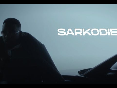 Sarkodie – No Fugazy (Prod. By Chris Phouphou)