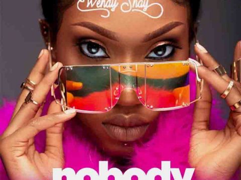 Wendy Shay – Nobody (Prod. By MOG Beatz)