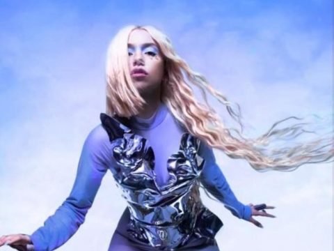 Ava Max Wild Thing MP3 DOWNLOAD