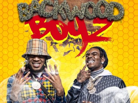 Geezy Escobar & Foogiano - Backwood Boyz