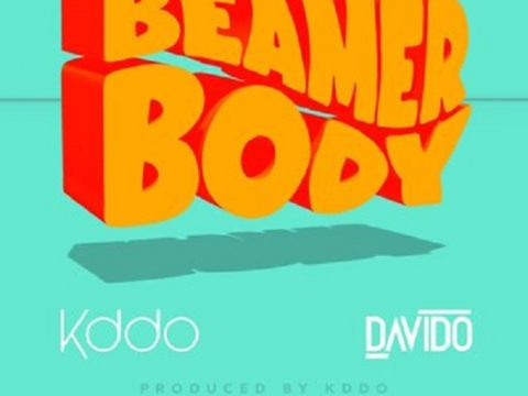 KDDO ft Davido Beamer Body