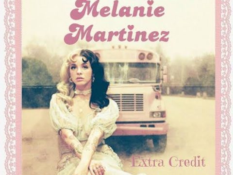 DOWNLOAD MP3: Melanie Martinez – Eraser (Demo 2)
